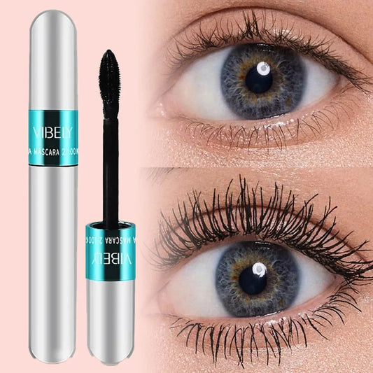 Luscious Lash Fiber Mascara